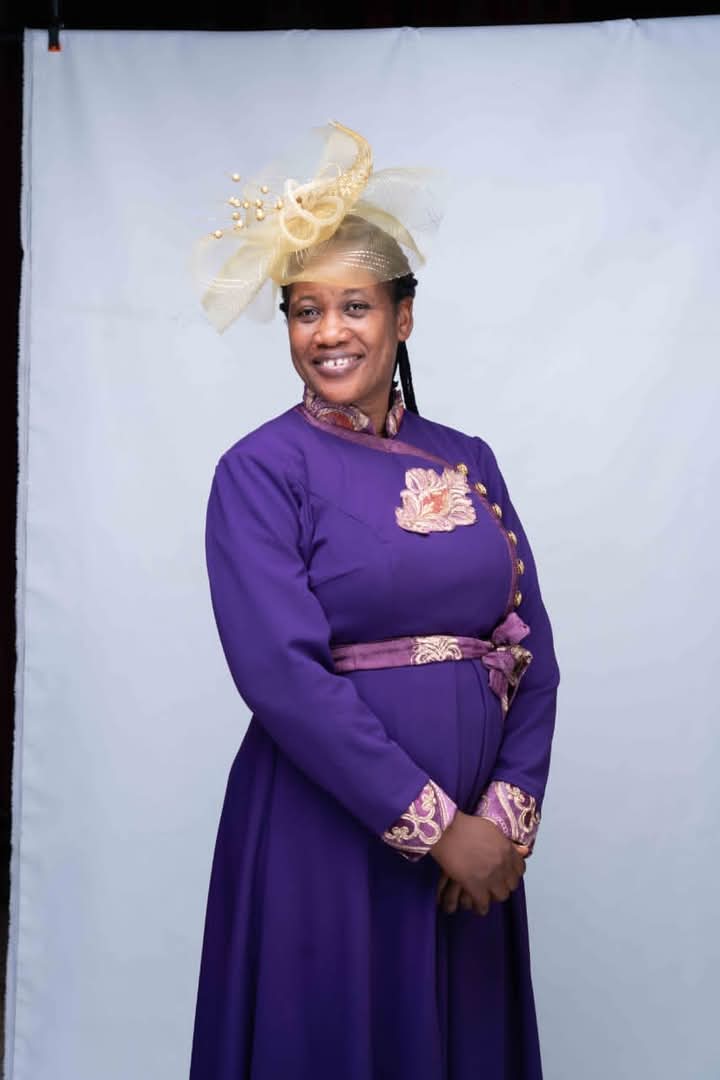 Consecration Worship